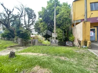 Lote/Terreno à venda, 772m² no Igara, Canoas