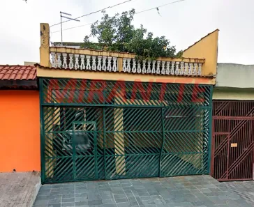 Casa com 4 Quartos à venda, 145m² no Jardim Palmira, Guarulhos