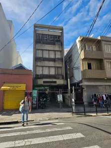 Sala Comercial à venda, 85m² no Rio Branco, Porto Alegre