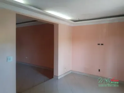 Sobrado com 5 Quartos à venda, 283m² no Vila João Ramalho, Santo André
