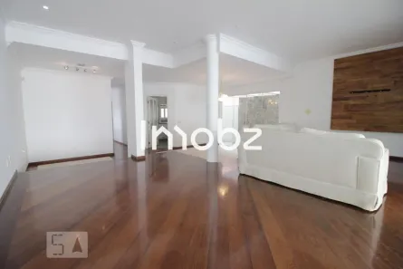 Casa com 4 Quartos à venda, 350m² no Jardim Leonor, São Paulo