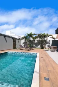 Sobrado com 3 Quartos à venda, 244m² no Parque Residencial Damha, Araraquara