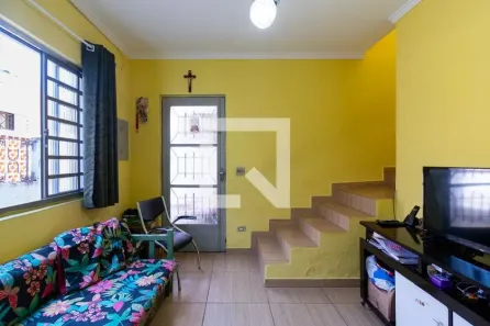 Casa com 2 Quartos à venda, 106m² no Vila Guarani (Z Sul), São Paulo