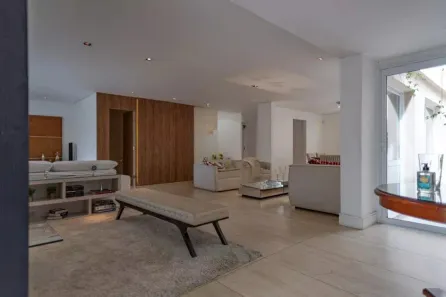 Casa com 4 Quartos à venda, 400m² no Jardim da Glória, São Paulo