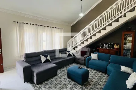 Casa com 3 Quartos à venda, 400m² no Parque Alto Taquaral, Campinas