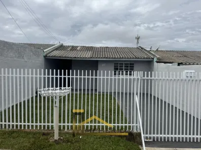 Casa com 2 Quartos à venda, 50m² no Santa Terezinha, Fazenda Rio Grande