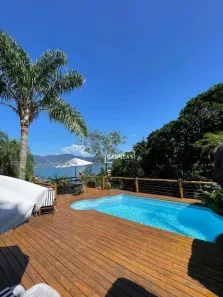 Casa com 4 Quartos à venda, 380m² no Santa Tereza, Ilhabela