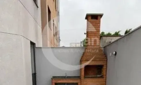Apartamento com 1 Quarto à venda, 27m² no Vila Alpina, São Paulo
