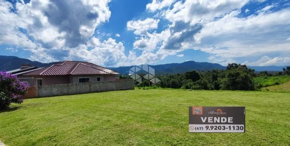 Lote/Terreno à venda, 360m² no João Paulo II, Indaial