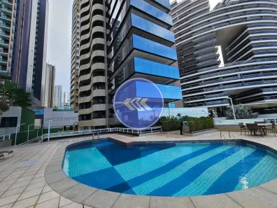 Apartamento com 3 Quartos à venda, 250m² no Meireles, Fortaleza