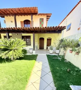 Casa com 4 Quartos à venda, 338m² no Costa do Sol, Macaé