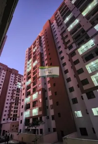 Apartamento com 2 Quartos à venda, 50m² no Vera Tereza, Caieiras