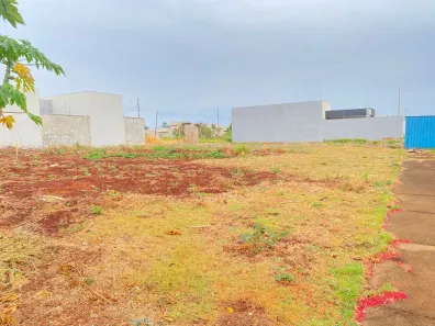 à venda, 252m² no Jardim Paraná, Arapongas