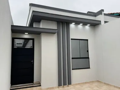 Casa com 2 Quartos à venda, 125m² no Cidade Parque Brasília, Guarulhos