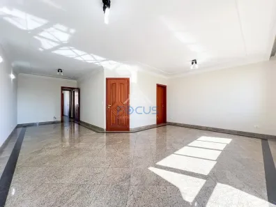 Apartamento com 4 Quartos para alugar, 173m² no Centro, Jundiaí