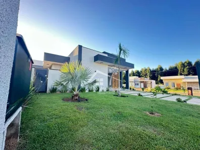 Casa de Condomínio com 3 Quartos à venda, 192m² no , Pardinho