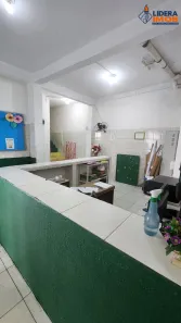Ponto Comercial à venda, 260m² no Bela Vista, Camaçari