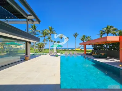 Casa com 7 Quartos à venda, 942m² no Riviera, Bertioga