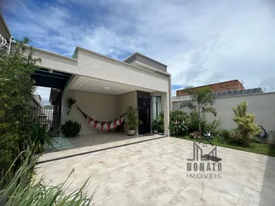Casa com 3 Quartos à venda, 155m² no Jardim Fonte Nova, Goiânia