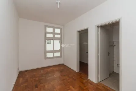 Apartamento com 1 Quarto à venda, 24m² no Centro Histórico, Porto Alegre