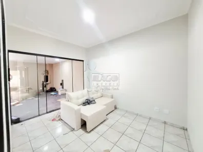 Casa com 3 Quartos à venda, 121m² no Jardim Diva Tarlá de Carvalho, Ribeirão Preto