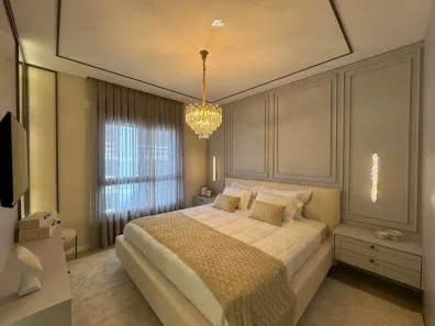 Apartamento com 3 Quartos à venda, 130m² no Centro, Balneário Camboriú
