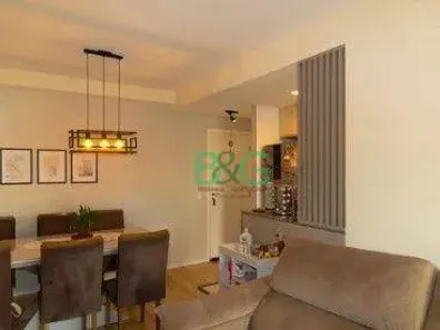 Apartamento com 2 Quartos à venda, 64m² no Vila Prudente, São Paulo