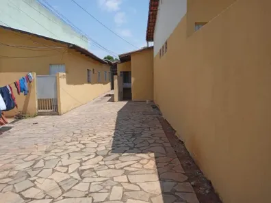 Imóvel Comercial com 1 Quarto à venda, 400m² no Vila São Francisco, Goiânia