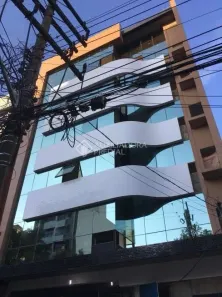 Sala Comercial à venda, 32m² no Mont Serrat, Porto Alegre