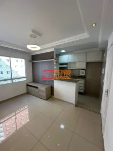 Apartamento com 2 Quartos à venda, 43m² no Canhema, Diadema