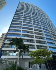 Apartamento com 2 Quartos à venda, 47m² no Meireles, Fortaleza