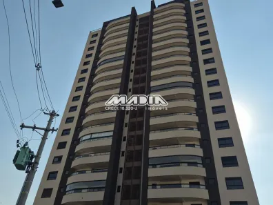 Apartamento com 3 Quartos para alugar, 98m² no Vila Clayton, Valinhos