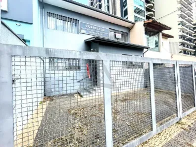 Imóvel Comercial com 3 Quartos para alugar, 178m² no Cambuí, Campinas