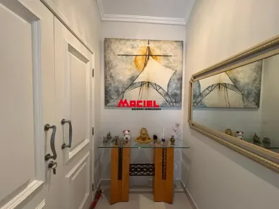 Casa de Condomínio com 4 Quartos à venda, 337m² no Urbanova, São José dos Campos