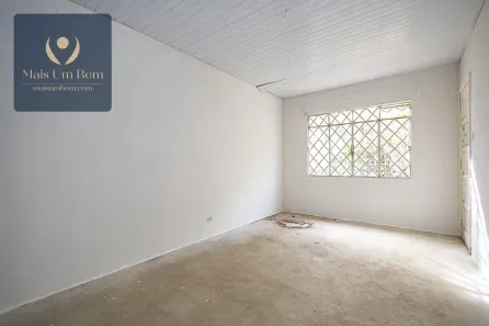 Lote/Terreno à venda, 430m² no Cristo Rei, Curitiba