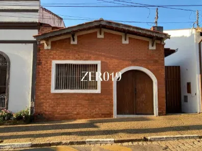 Casa com 2 Quartos à venda, 73m² no Joaquim Egídio, Campinas