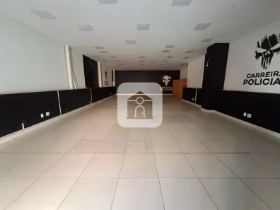 Ponto Comercial para alugar, 130m² no Centro, Uberlândia