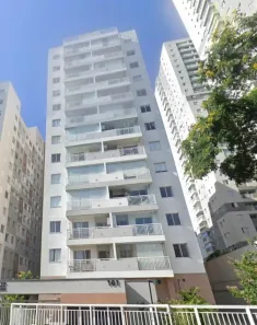 Apartamento com 2 Quartos à venda, 34m² no Barra Funda, São Paulo
