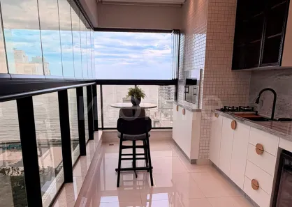 Apartamento com 4 Quartos à venda, 183m² no Castelo Branco, Itapema