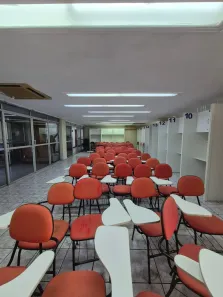 Sala Comercial com 1 Quarto para alugar, 90m² no Praça 14 de Janeiro, Manaus