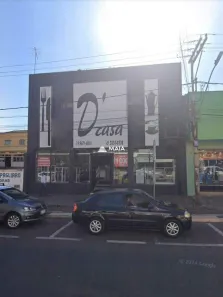 Sala Comercial para alugar, 400m² no Centro, Uberaba