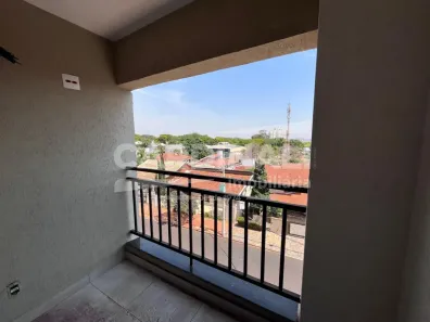 Kitnet com 1 Quarto à venda, 40m² no Ribeirânia, Ribeirão Preto