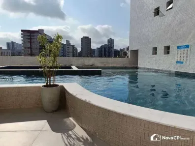 Apartamento com 2 Quartos à venda, 87m² no Aviação, Praia Grande