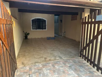 Casa com 2 Quartos à venda, 100m² no Morro do Algodão, Caraguatatuba