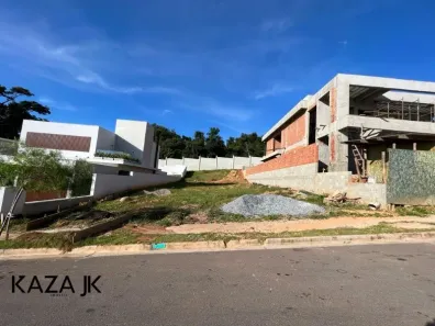 Lote/Terreno à venda, 600m² no Jardim das Samambaias, Jundiaí