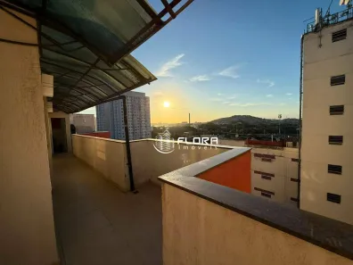 Cobertura com 2 Quartos à venda, 83m² no Santana, Niterói