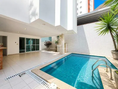 Casa com 4 Quartos à venda, 262m² no Ponta da Praia, Santos