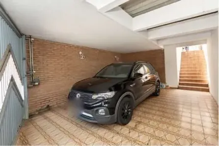Sobrado com 3 Quartos à venda, 197m² no Parque São Domingos, São Paulo