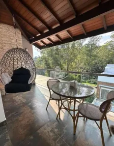 Casa de Condomínio com 3 Quartos à venda, 416m² no Tucuruvi, São Paulo