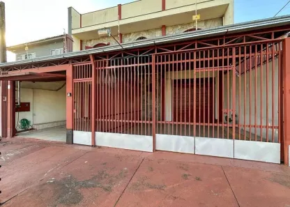Imóvel Comercial à venda, 319m² no Jardim dos Estados, Londrina